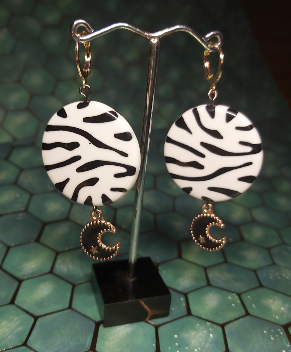 Keesha Earrings