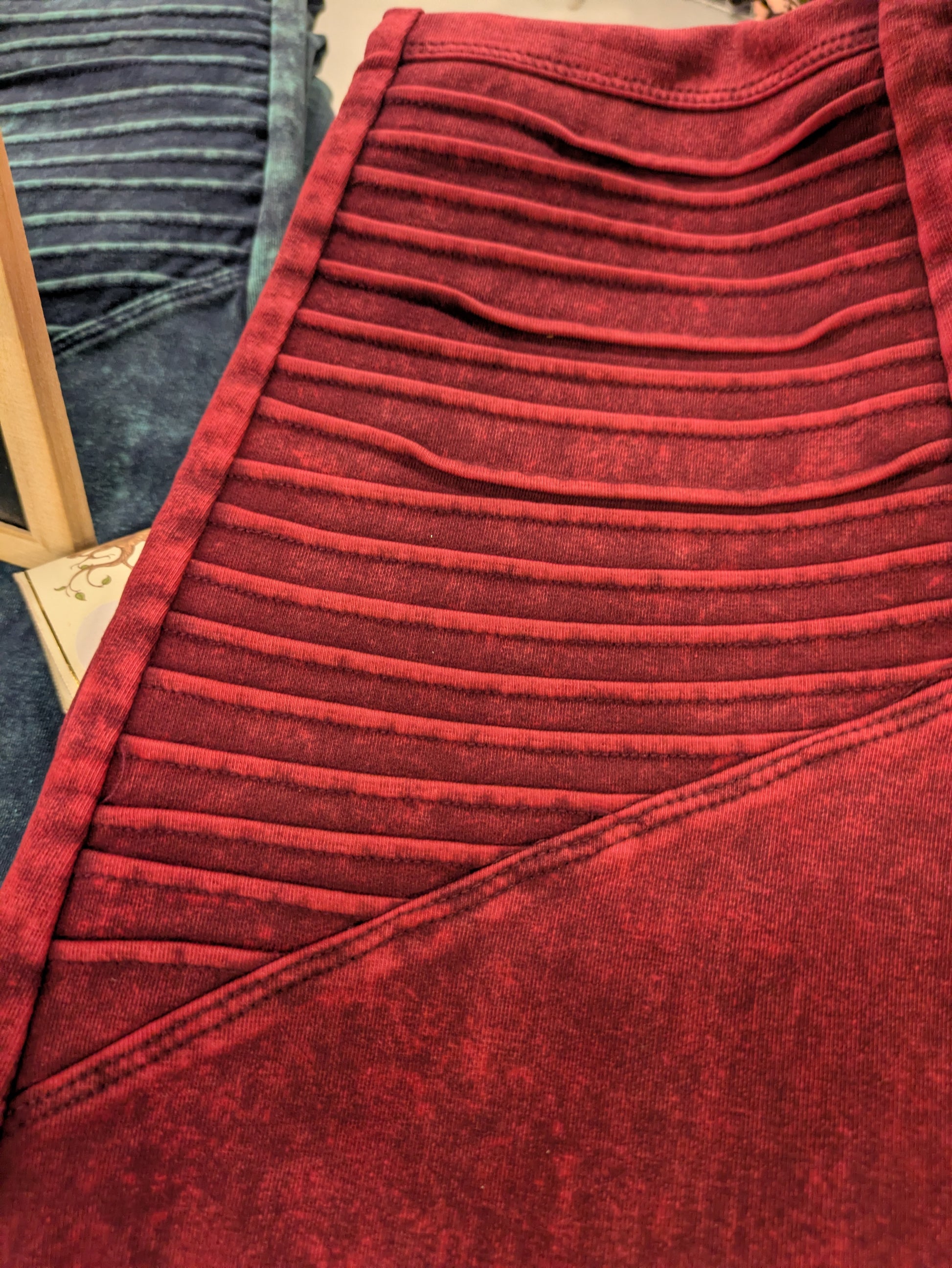 Stone wash moto leggings Canada , Canadian boutique, leggings, shape wear, moto, Stonewash, gift shop, Canadian clothing shop, colorful leggings