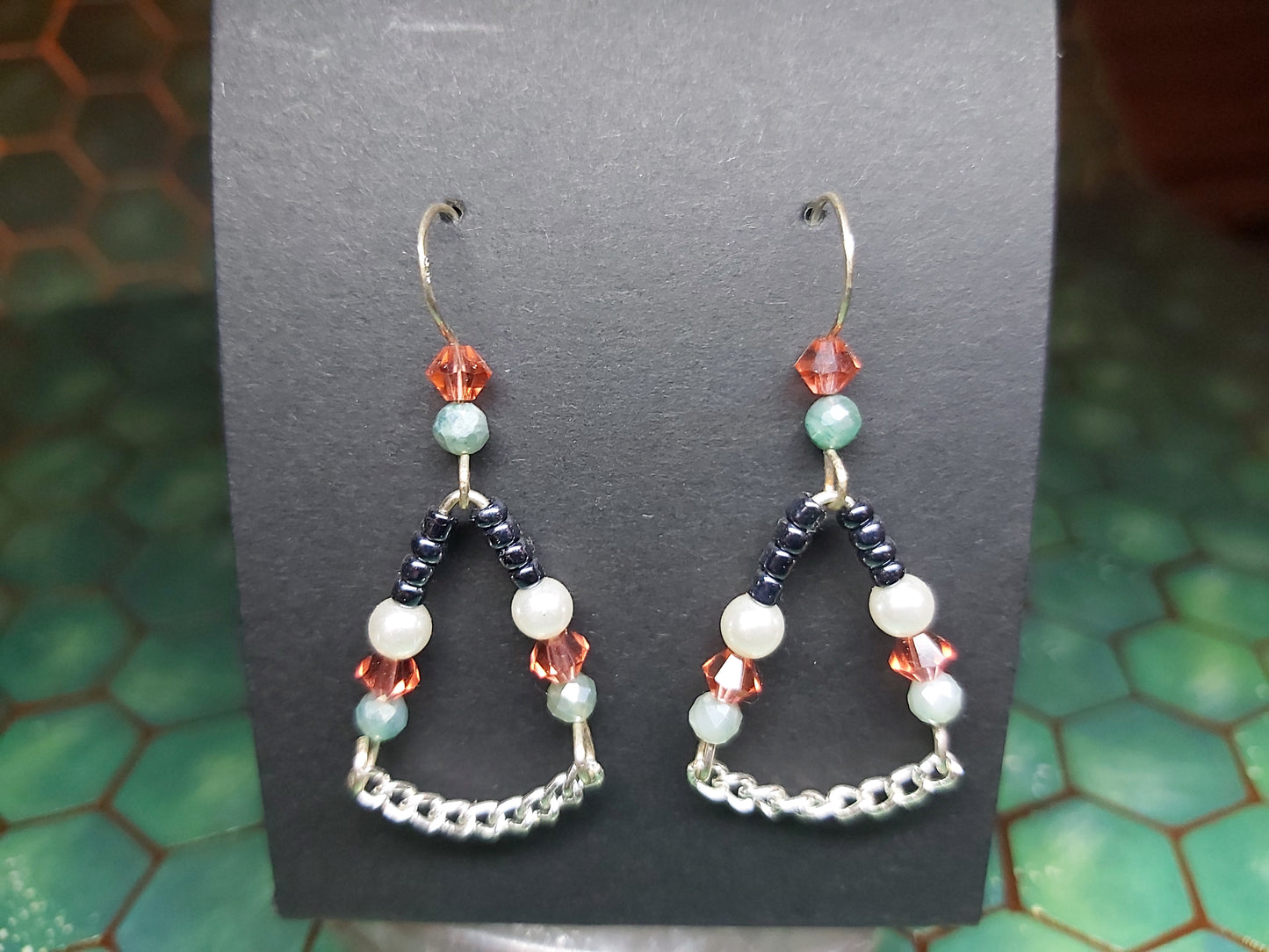 Sterling, silver, earrings, sterling silver, boho, Moonstone, Celedon,  celedon Moonstone, dangle earrings, wedding, event  jewlery, gift, shop, gifts, giftshop, Thunder Bay, artfelt, art, handmade, unique, Hooks, beautiful, unique, jewlery, 925  925silver