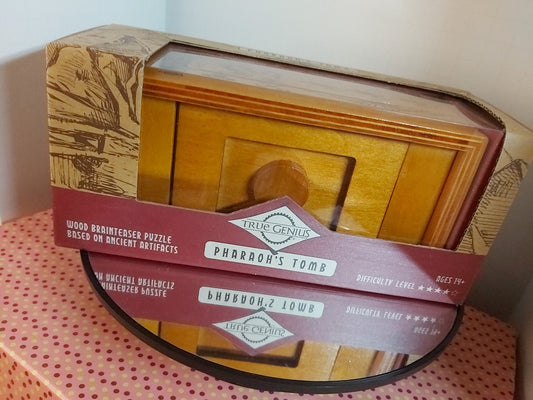 Puzzle, boxes, puzzle boxes, puzzlebox, wood, piggy bank, piggybank, storage, Novelty, gift, boxes, keepsake, hidden, keep sake, stash box, wooden, wooden puzzles, mental health, stimulation,  stim, box, Thunder bay, thunderbay, gift, giftshop, gifts for, her, him, them, friends, family, alzheimers, kids, teens, loved ones, unique