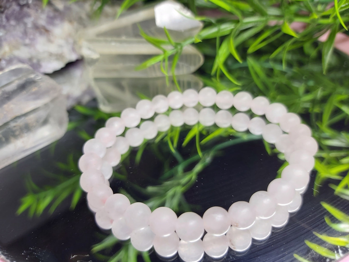 Bracelet, bead, bracelet, gifts, gift, shop, unique, handmade, hand, made, giftshop, Thunder Bay, thunderbay, Ontario, spirituality, spiritual, gift set, quartz, gemstone