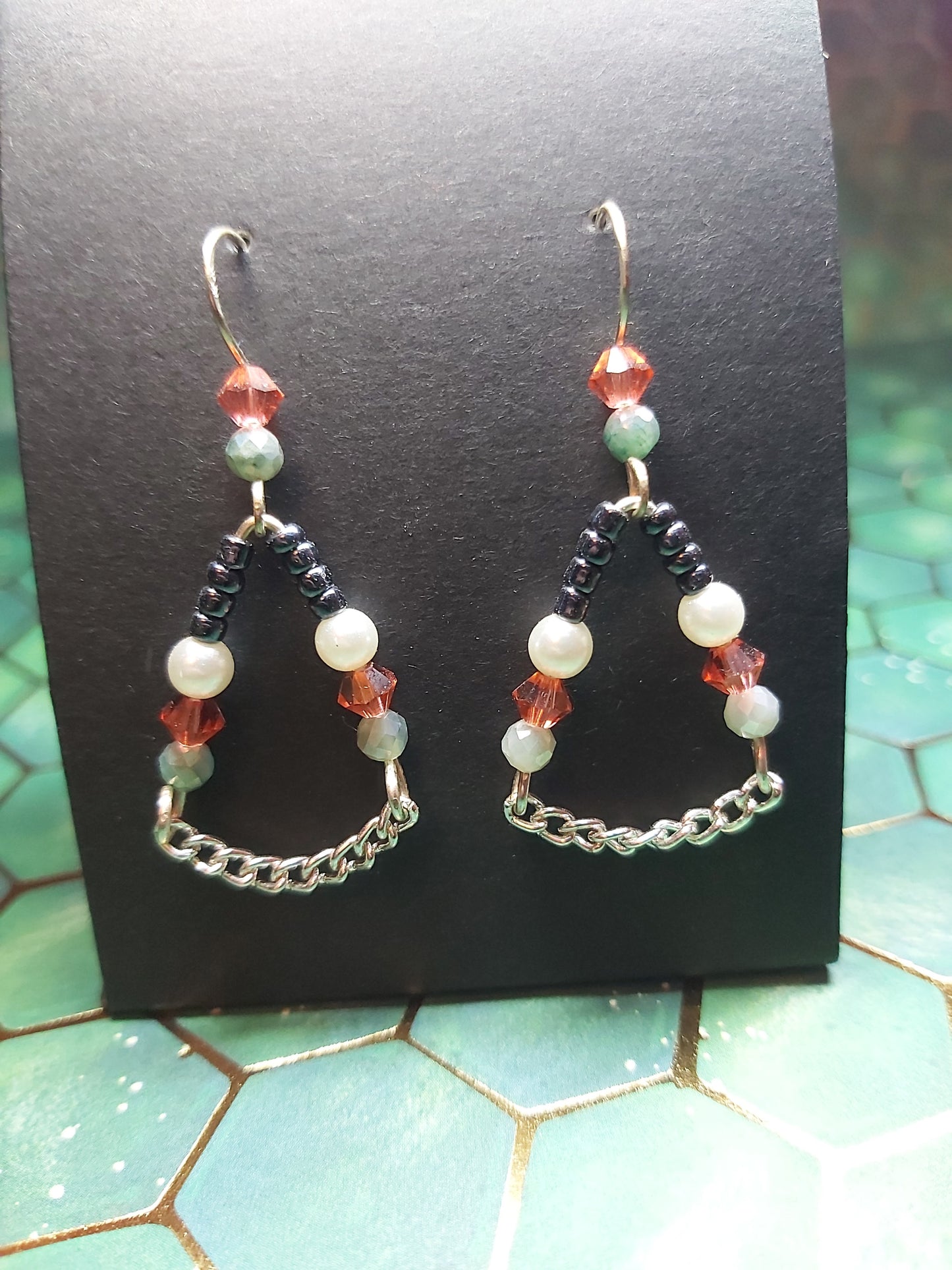 Sterling, silver, earrings, sterling silver, boho, Moonstone, Celedon,  celedon Moonstone, dangle earrings, wedding, event  jewlery, gift, shop, gifts, giftshop, Thunder Bay, artfelt, art, handmade, unique, Hooks, beautiful, unique, jewlery, 925  925silver