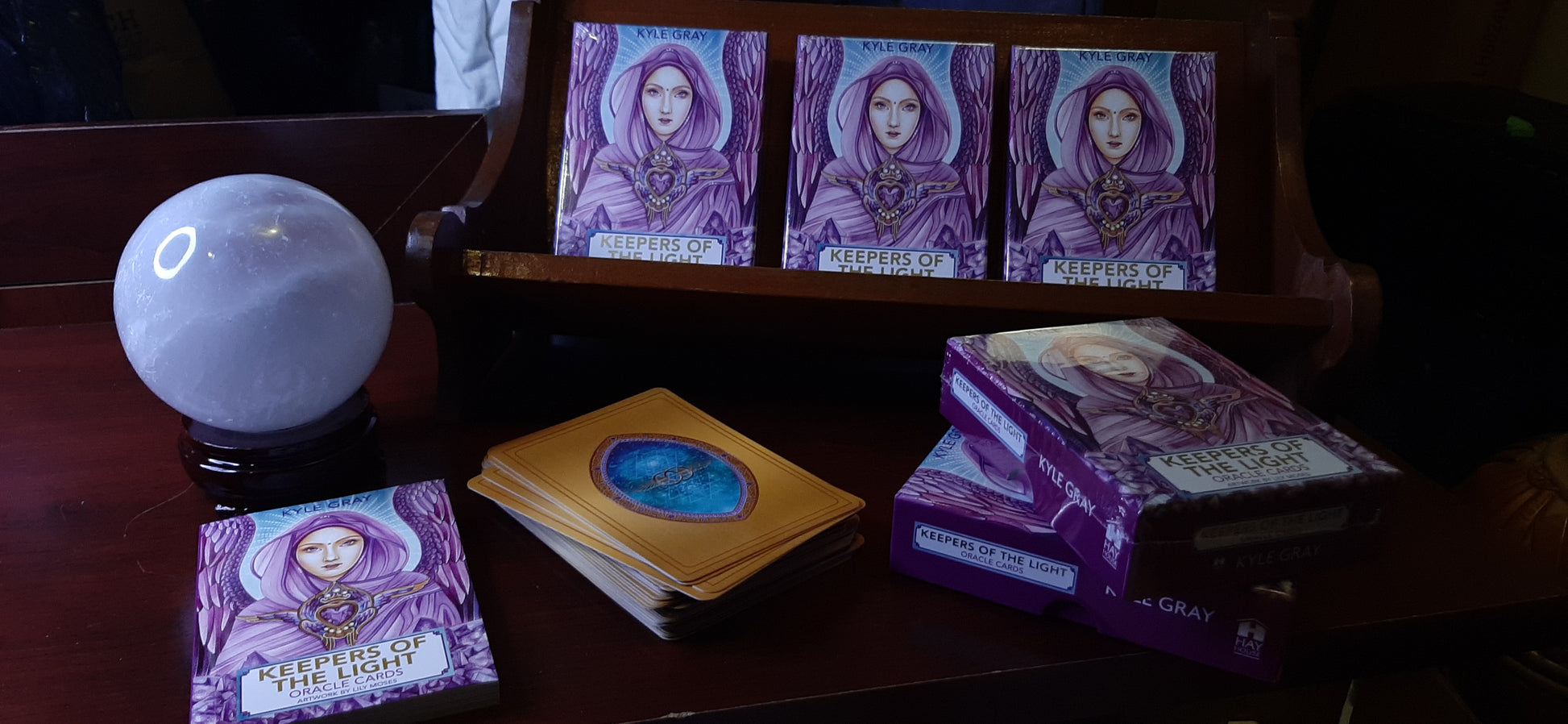 Oracle,  cards, Oracle cards, tarot, fortune, luck, game, reading, energy reading, cards, deck, spiritual, spirituality, sacred,Oracle, keepers of the light, Kyle Gray , games, cards, divination, witch, gifts, giftshop, local, Thunder Bay, Ontario, gifts, gift shop, Canada 