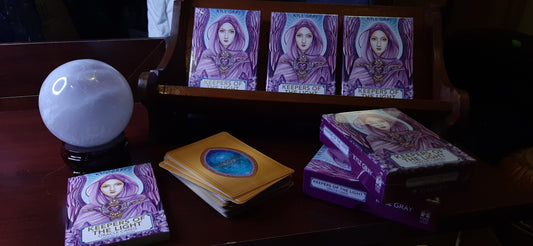 Oracle,  cards, Oracle cards, tarot, fortune, luck, game, reading, energy reading, cards, deck, spiritual, spirituality, sacred,Oracle, keepers of the light, Kyle Gray , games, cards, divination, witch, gifts, giftshop, local, Thunder Bay, Ontario, gifts, gift shop, Canada 