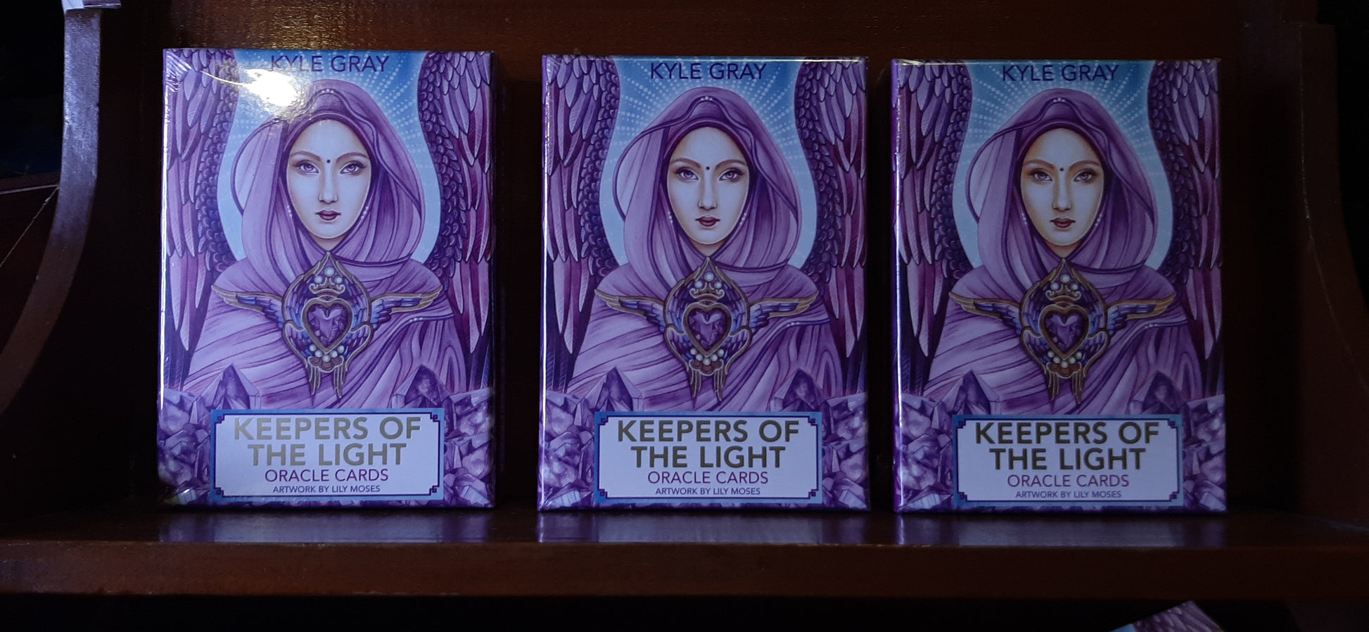 Oracle,  cards, Oracle cards, tarot, fortune, luck, game, reading, energy reading, cards, deck, spiritual, spirituality, sacred,Oracle, keepers of the light, Kyle Gray , games, cards, divination, witch, gifts, giftshop, local, Thunder Bay, Ontario, gifts, gift shop, Canada 