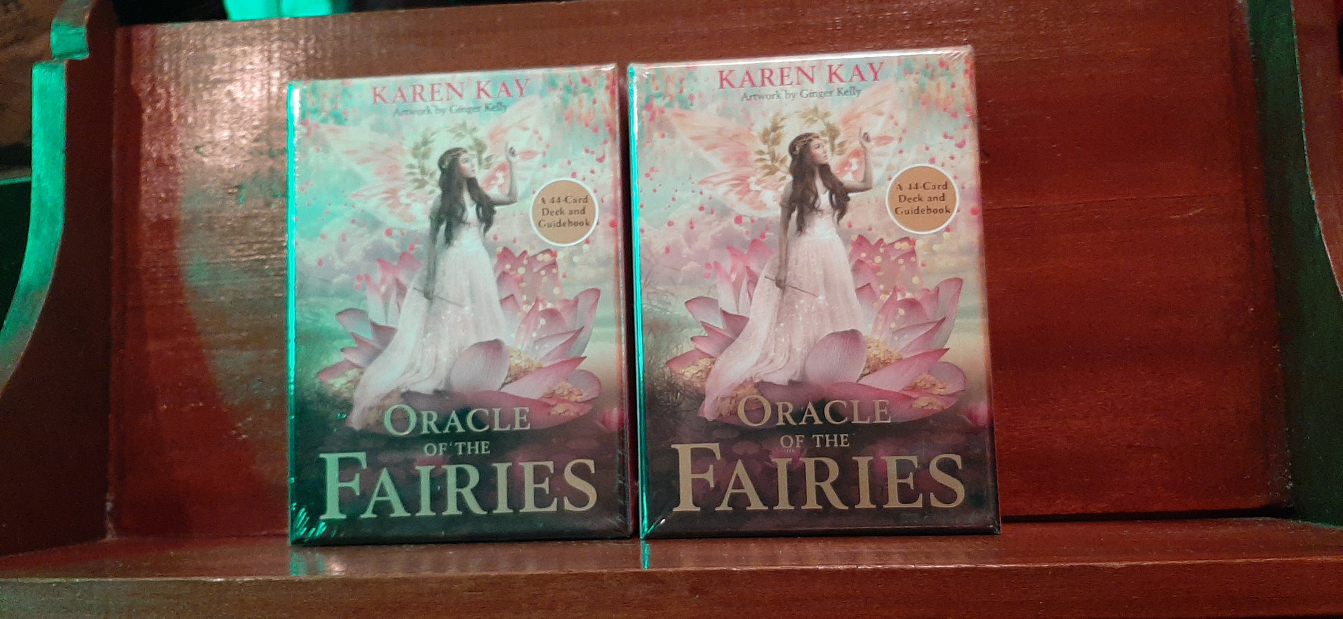 Oracle,  cards, Oracle cards, tarot, fortune, luck, game, reading, energy reading, cards, deck, spiritual, spirituality, sacred,Oracle, Oracle of the fairies, fae, fairies, fairy, Karen kay, divination, witch, gifts, giftshop, local, Thunder Bay, Ontario, gifts, gift shop, Canada 