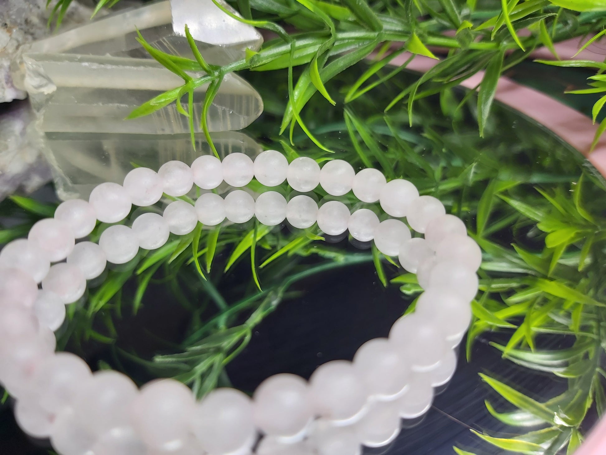 Bracelet, bead, bracelet, gifts, gift, shop, unique, handmade, hand, made, giftshop, Thunder Bay, thunderbay, Ontario, spirituality, spiritual, gift set, quartz, gemstone