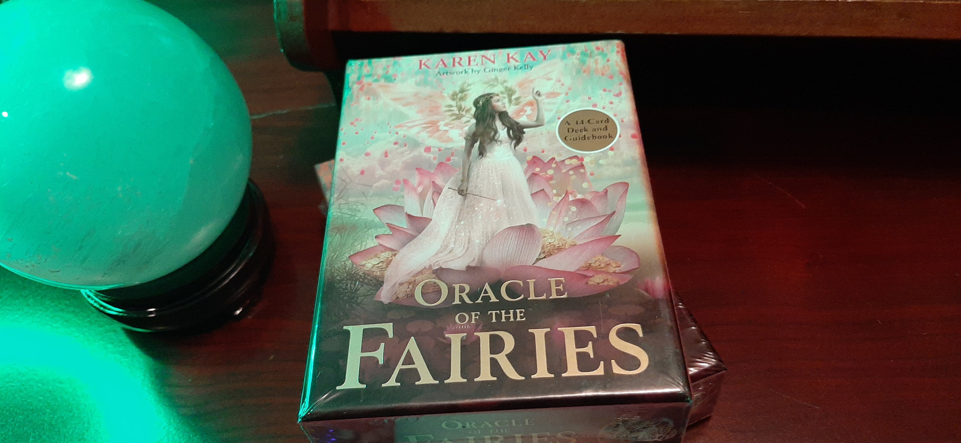Oracle,  cards, Oracle cards, tarot, fortune, luck, game, reading, energy reading, cards, deck, spiritual, spirituality, sacred,Oracle, Oracle of the fairies, fae, fairies, fairy, Karen kay, divination, witch, gifts, giftshop, local, Thunder Bay, Ontario, gifts, gift shop, Canada 